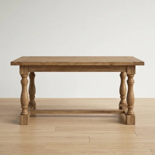 Alcott Hill Dining Table