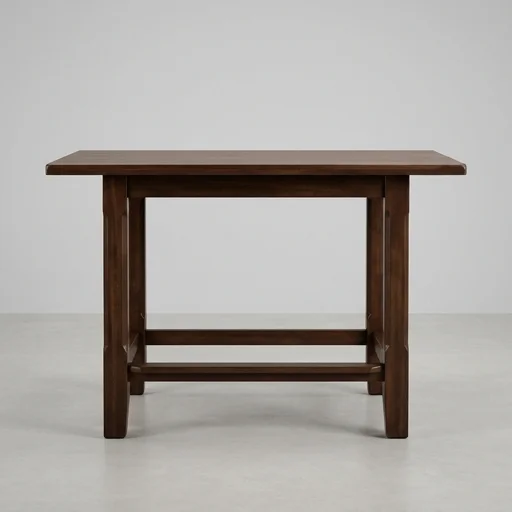 Hillsdale Furniture Bar Height Dining Table