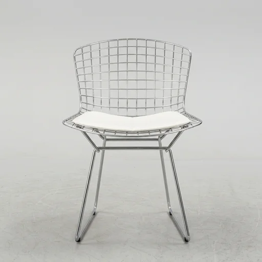 Knoll Bertoia Side Chair
