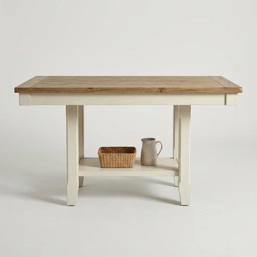 Ashley Furniture Bolanburg Dining Table