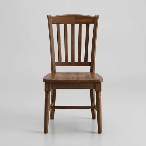 Safavieh Classic Wood Dining Chair