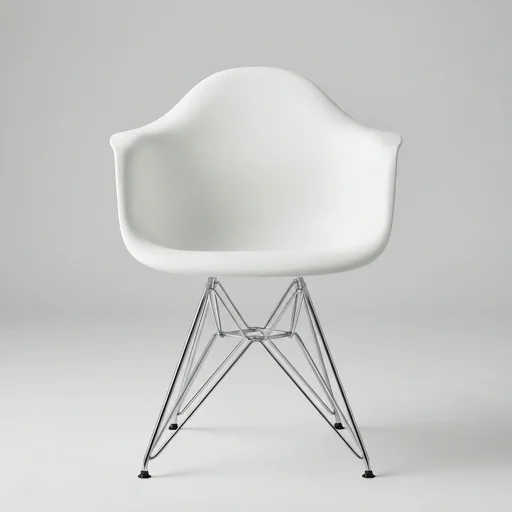 Herman Miller Eiffel Chair