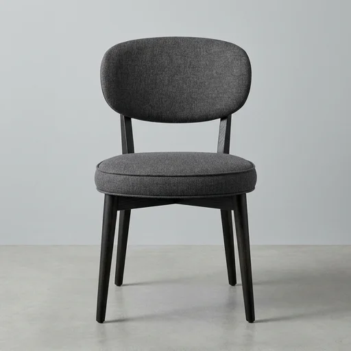 CB2 Milton Dining Chair