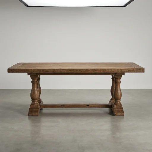 Ashley Furniture Moriville Dining Table