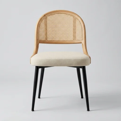 CB2 Noe Dining Chair