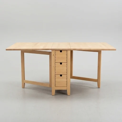 IKEA NORDEN Gateleg Table