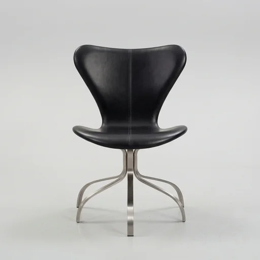 Fritz Hansen PK9 Chair