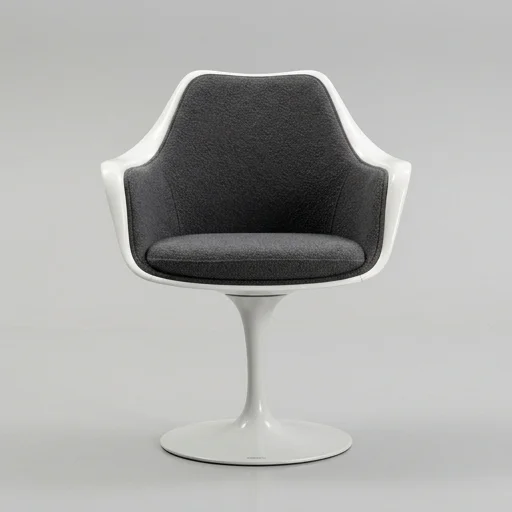Knoll Saarinen Side Chair