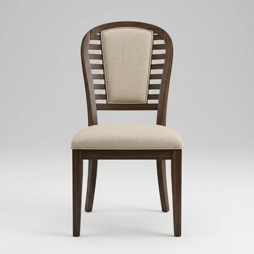 Ashley Furniture Slannery Dining Chair