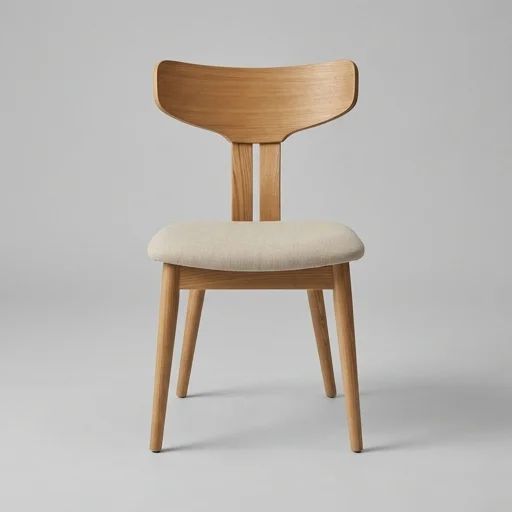 Article Sorbus Dining Chair